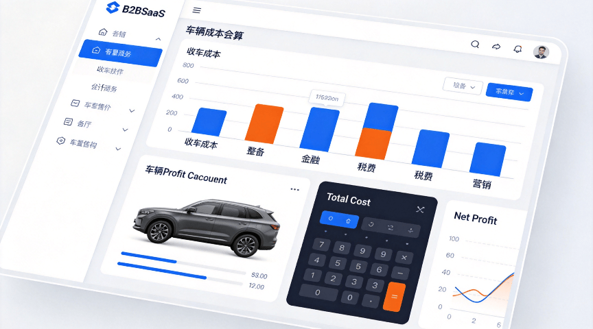 成本核算